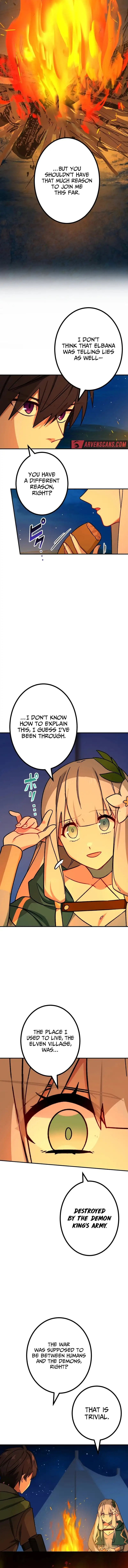 Read The strongest assassin gets transferred to another world with his whole class EN Manga Online