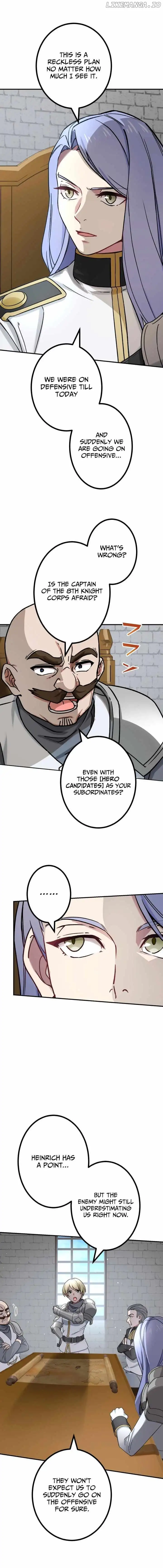 Read The strongest assassin gets transferred to another world with his whole class EN Manga Online