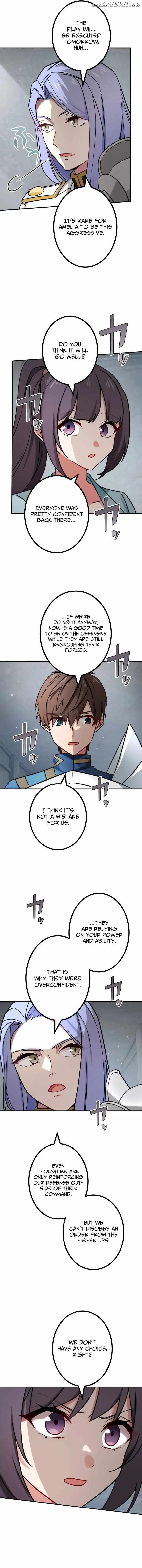 Read The strongest assassin gets transferred to another world with his whole class EN Manga Online