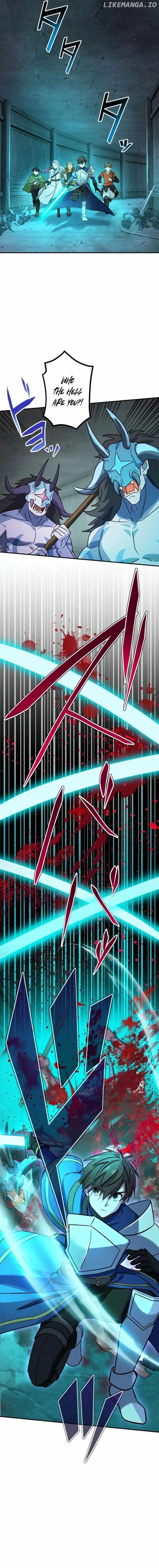 Read The strongest assassin gets transferred to another world with his whole class EN Manga Online