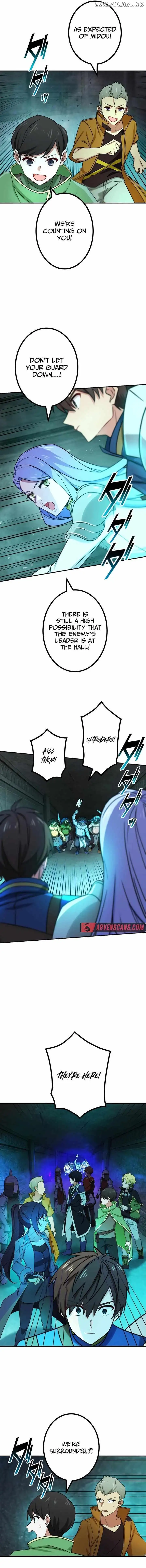 Read The strongest assassin gets transferred to another world with his whole class EN Manga Online