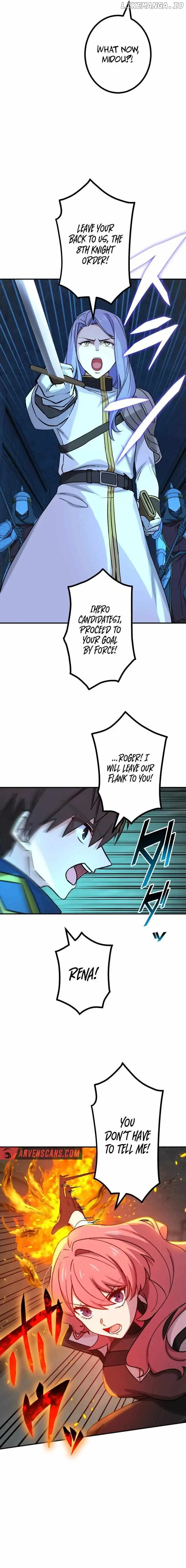 Read The strongest assassin gets transferred to another world with his whole class EN Manga Online