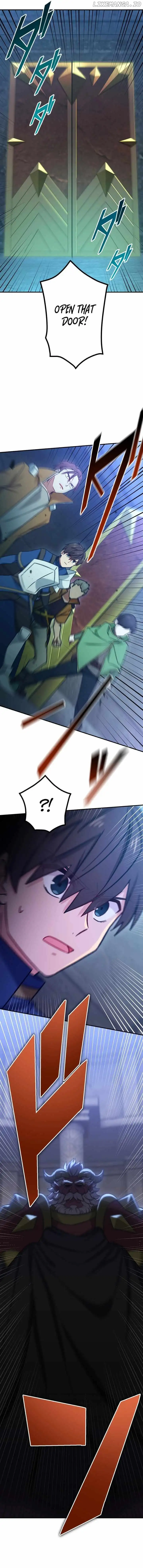 Read The strongest assassin gets transferred to another world with his whole class EN Manga Online