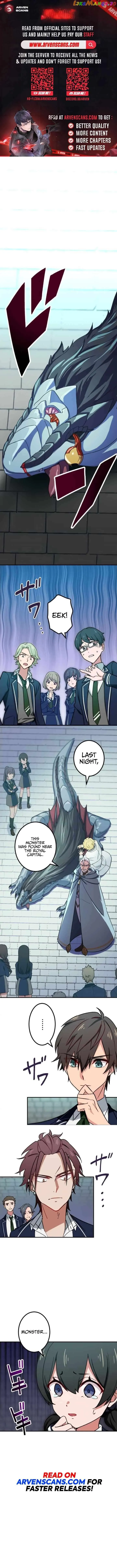 Read The strongest assassin gets transferred to another world with his whole class EN Manga Online