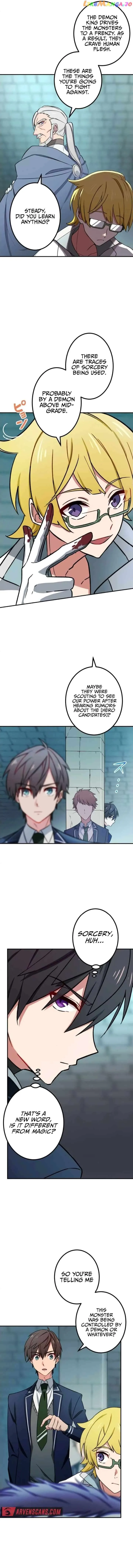 Read The strongest assassin gets transferred to another world with his whole class EN Manga Online