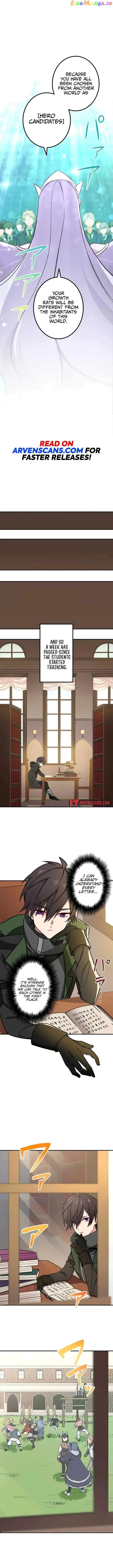Read The strongest assassin gets transferred to another world with his whole class EN Manga Online