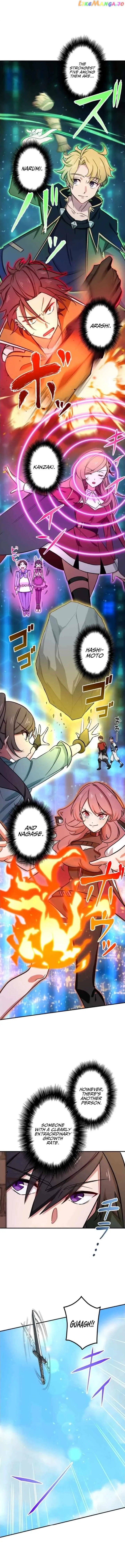 Read The strongest assassin gets transferred to another world with his whole class EN Manga Online
