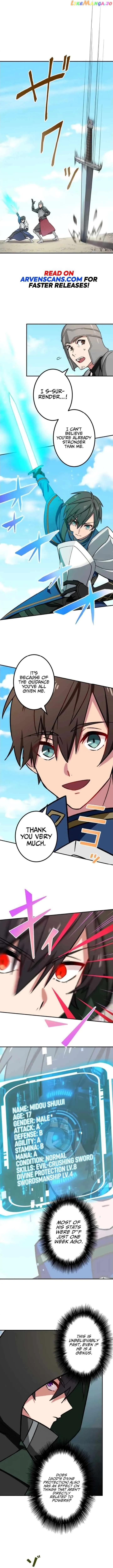 Read The strongest assassin gets transferred to another world with his whole class EN Manga Online