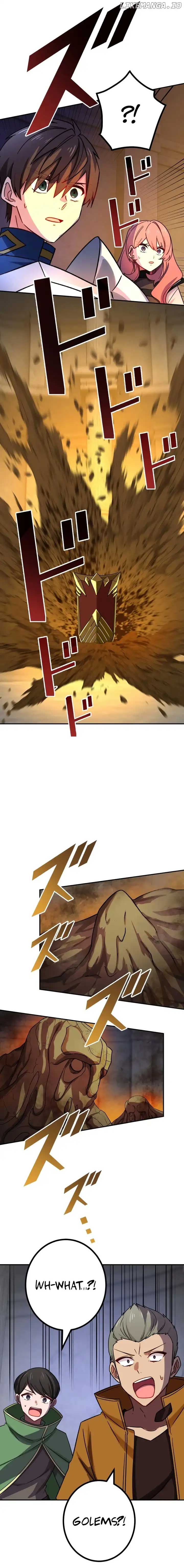 Read The strongest assassin gets transferred to another world with his whole class EN Manga Online