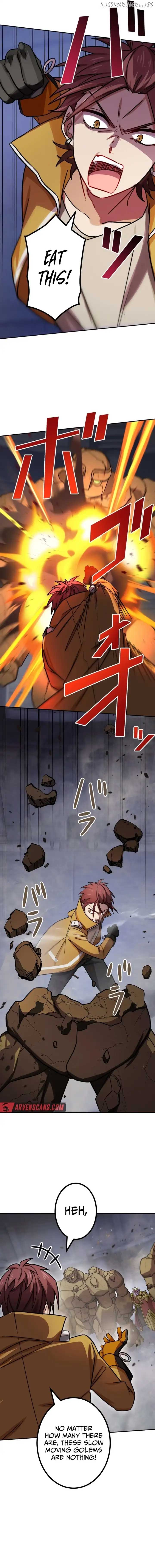 Read The strongest assassin gets transferred to another world with his whole class EN Manga Online
