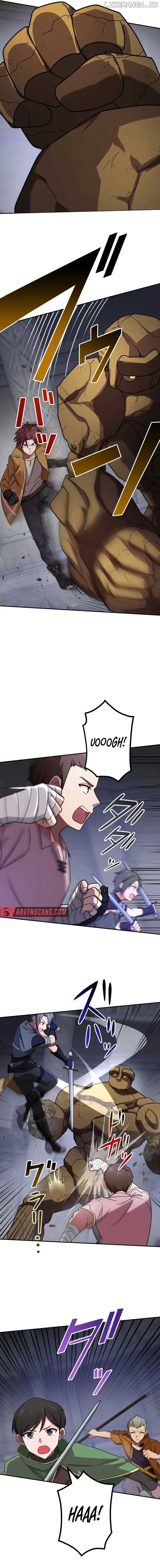 Read The strongest assassin gets transferred to another world with his whole class EN Manga Online
