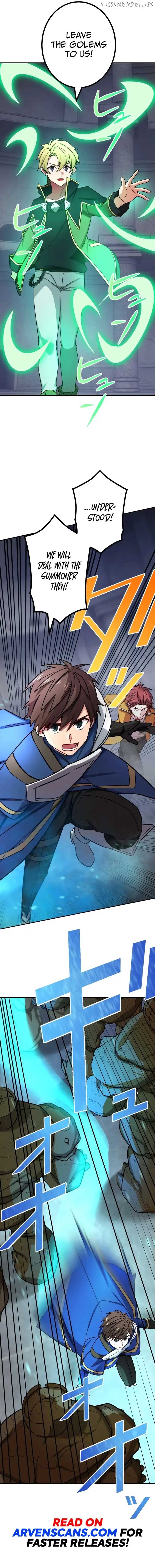 Read The strongest assassin gets transferred to another world with his whole class EN Manga Online