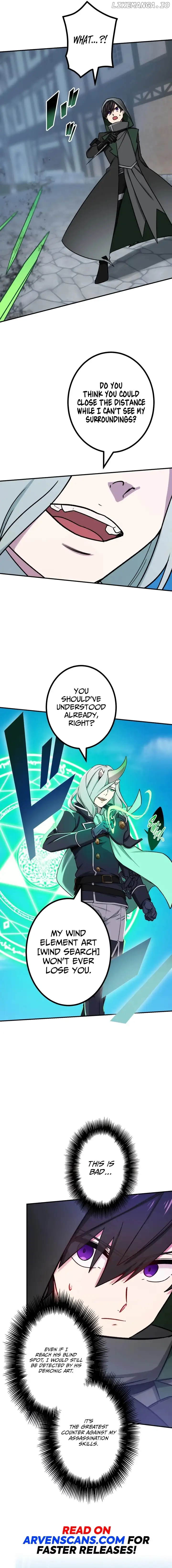 Read The strongest assassin gets transferred to another world with his whole class EN Manga Online