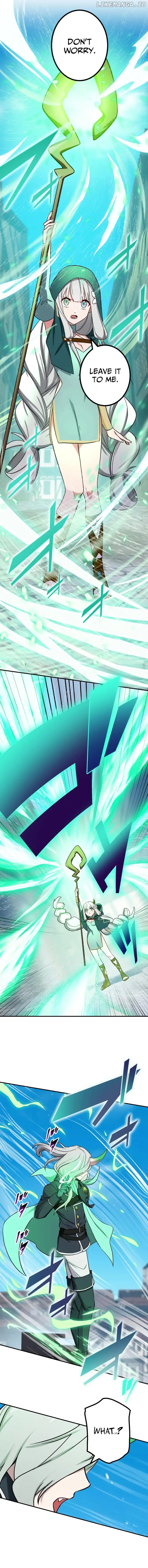 Read The strongest assassin gets transferred to another world with his whole class EN Manga Online