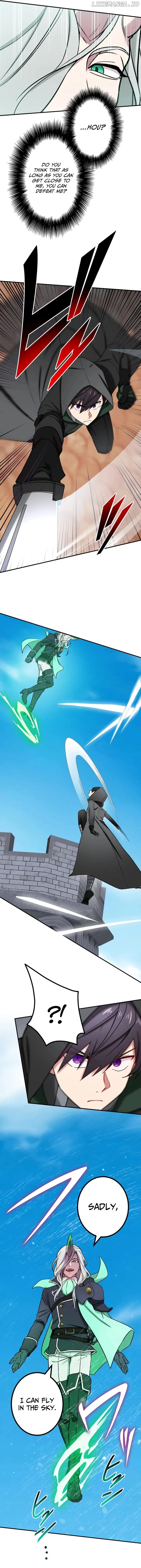 Read The strongest assassin gets transferred to another world with his whole class EN Manga Online