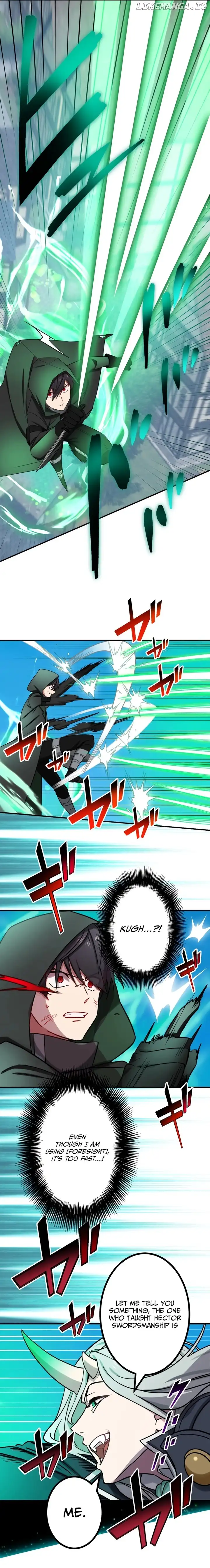 Read The strongest assassin gets transferred to another world with his whole class EN Manga Online