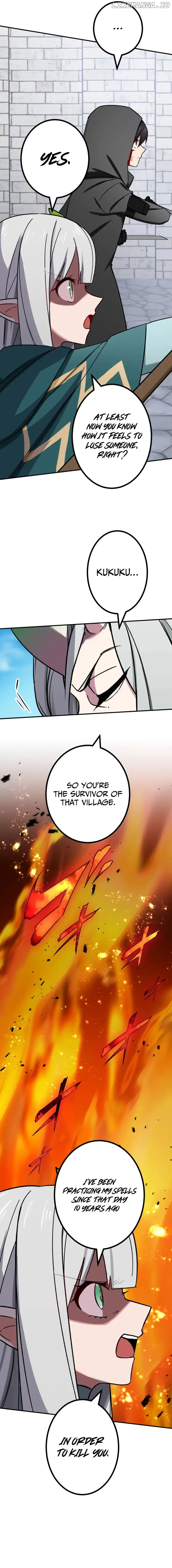 Read The strongest assassin gets transferred to another world with his whole class EN Manga Online