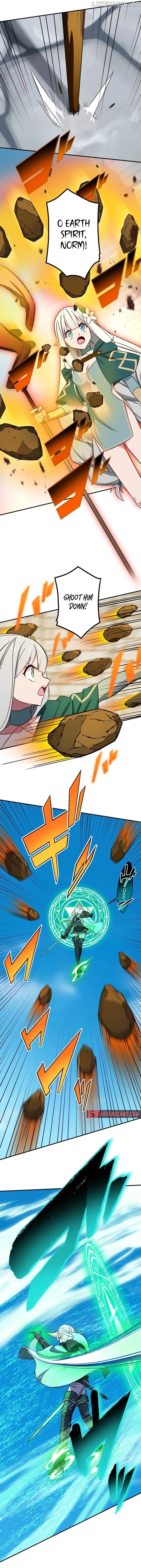Read The strongest assassin gets transferred to another world with his whole class EN Manga Online