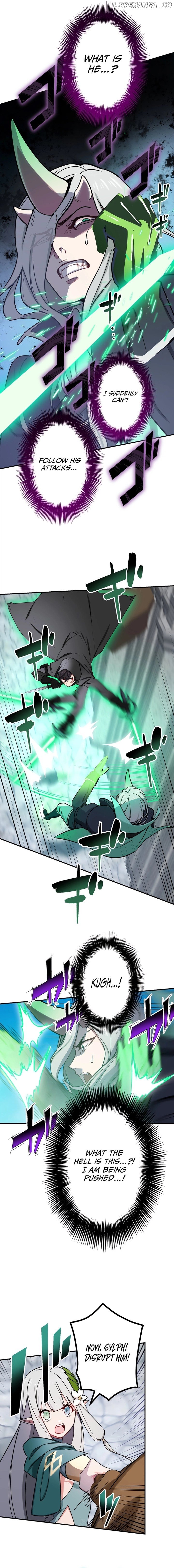 Read The strongest assassin gets transferred to another world with his whole class EN Manga Online