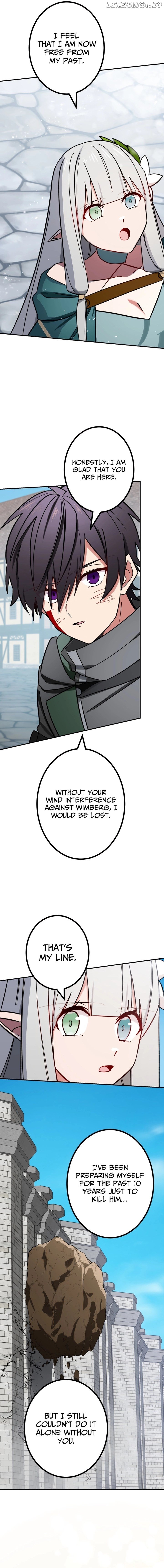 Read The strongest assassin gets transferred to another world with his whole class EN Manga Online