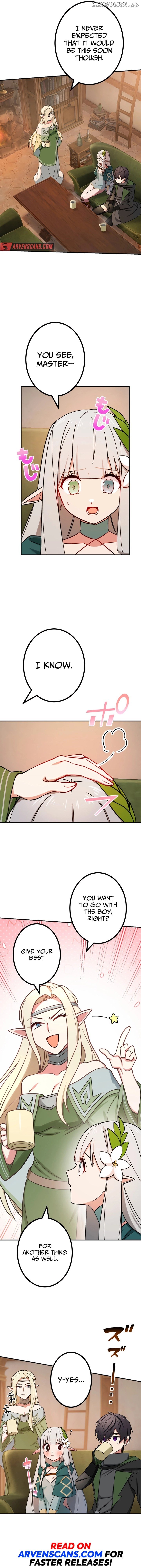Read The strongest assassin gets transferred to another world with his whole class EN Manga Online