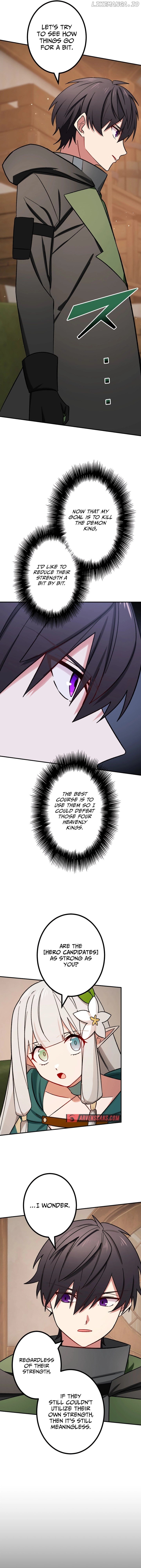 Read The strongest assassin gets transferred to another world with his whole class EN Manga Online