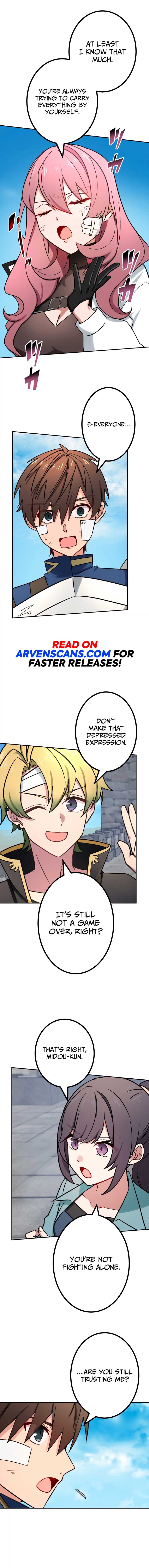 Read The strongest assassin gets transferred to another world with his whole class EN Manga Online
