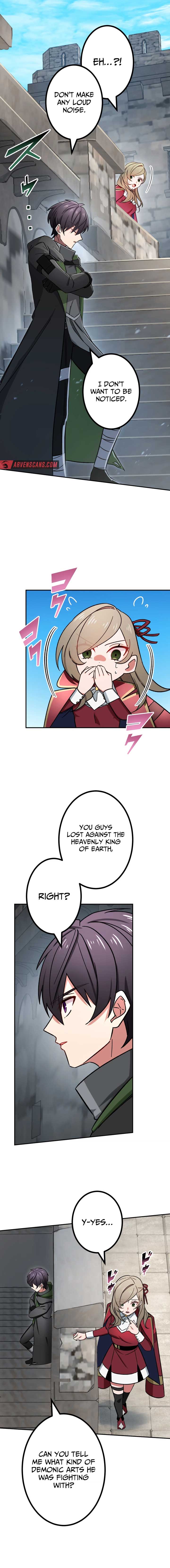 Read The strongest assassin gets transferred to another world with his whole class EN Manga Online