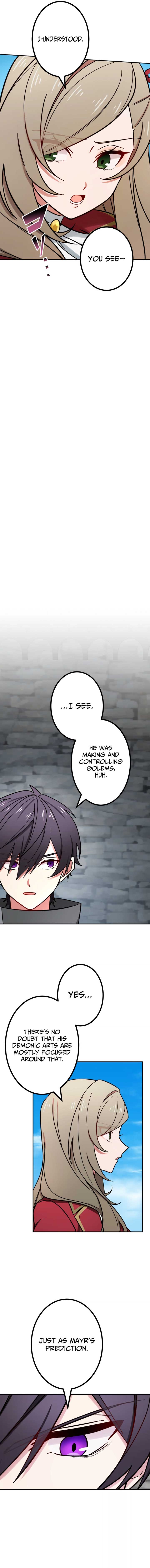 Read The strongest assassin gets transferred to another world with his whole class EN Manga Online