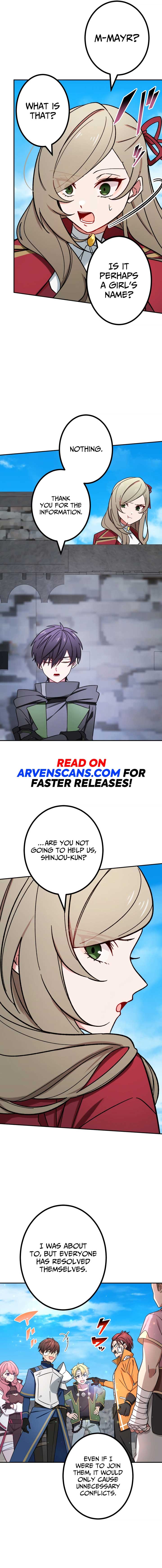 Read The strongest assassin gets transferred to another world with his whole class EN Manga Online