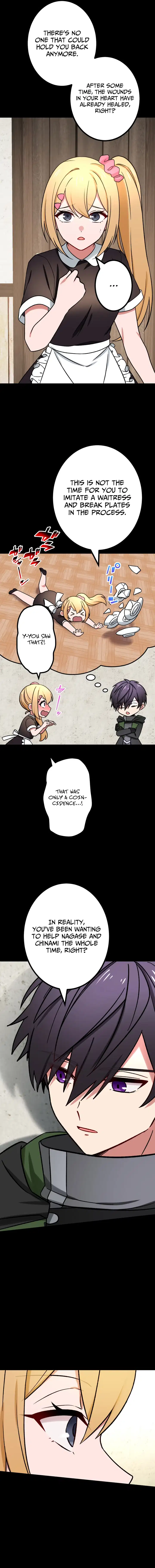 Read The strongest assassin gets transferred to another world with his whole class EN Manga Online