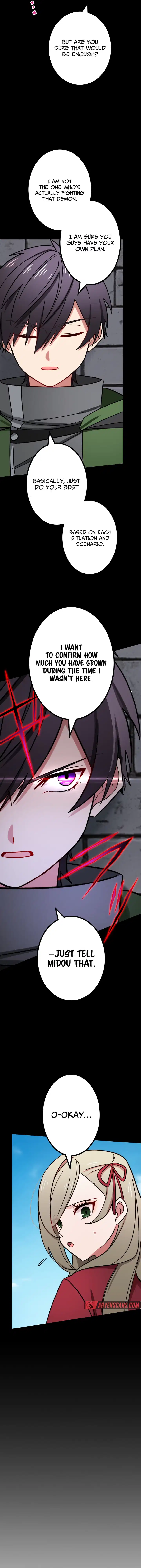 Read The strongest assassin gets transferred to another world with his whole class EN Manga Online