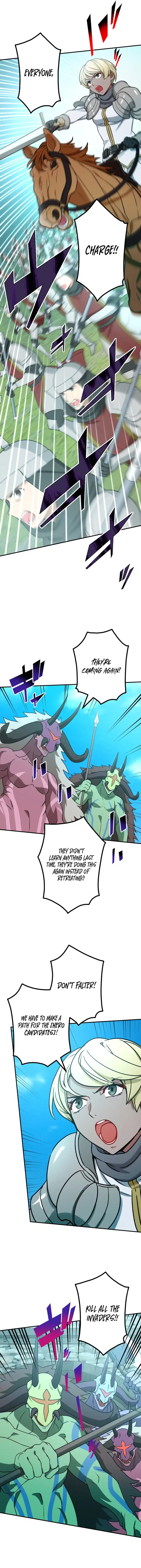 Read The strongest assassin gets transferred to another world with his whole class EN Manga Online