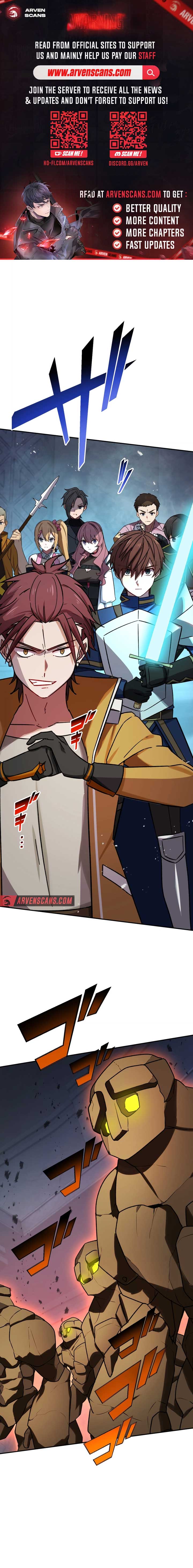 Read The strongest assassin gets transferred to another world with his whole class EN Manga Online