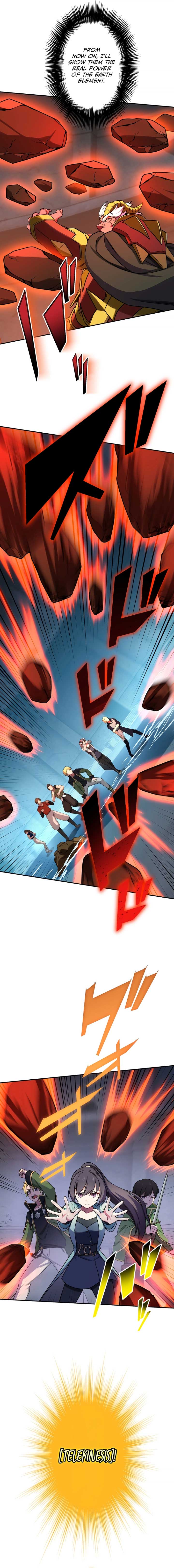 Read The strongest assassin gets transferred to another world with his whole class EN Manga Online