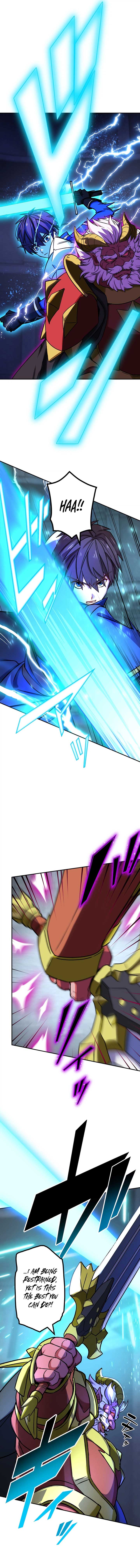 Read The strongest assassin gets transferred to another world with his whole class EN Manga Online