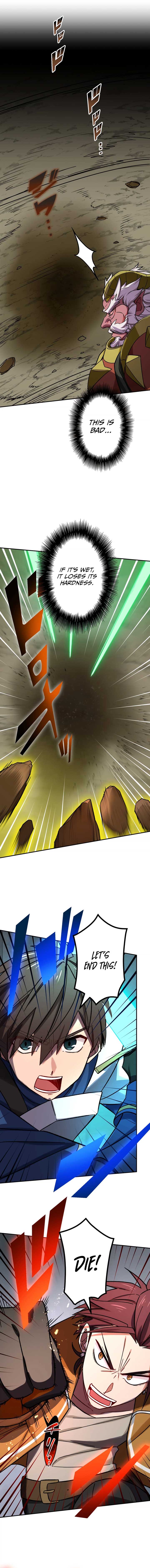 Read The strongest assassin gets transferred to another world with his whole class EN Manga Online