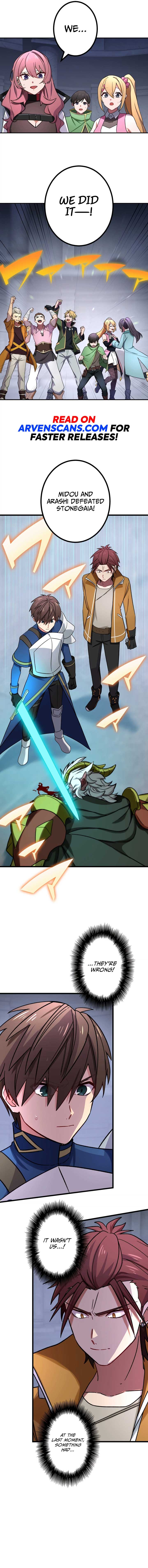 Read The strongest assassin gets transferred to another world with his whole class EN Manga Online