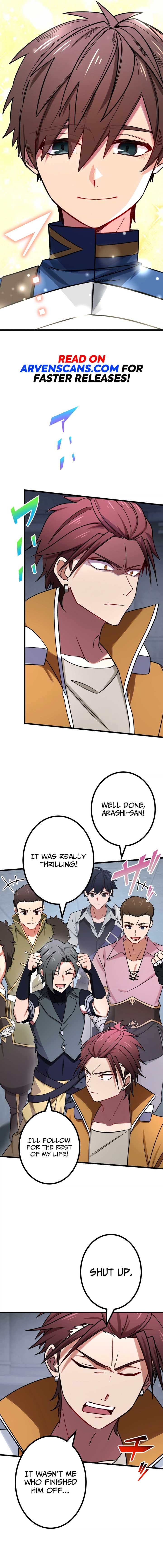 Read The strongest assassin gets transferred to another world with his whole class EN Manga Online