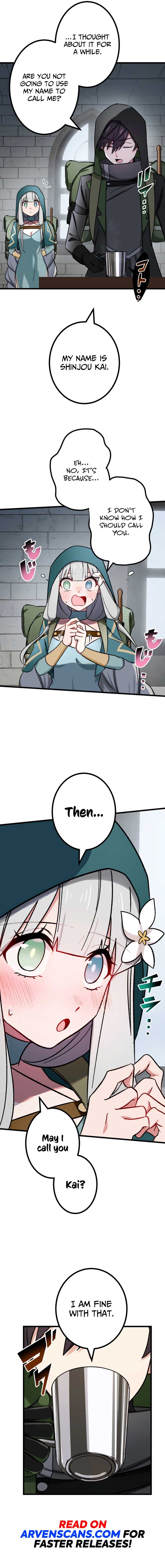 Read The strongest assassin gets transferred to another world with his whole class EN Manga Online