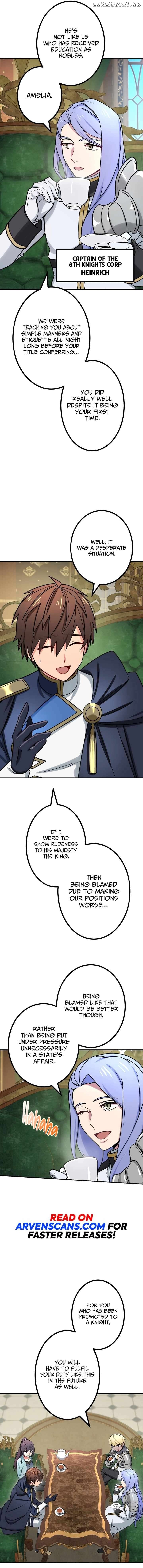 Read The strongest assassin gets transferred to another world with his whole class EN Manga Online