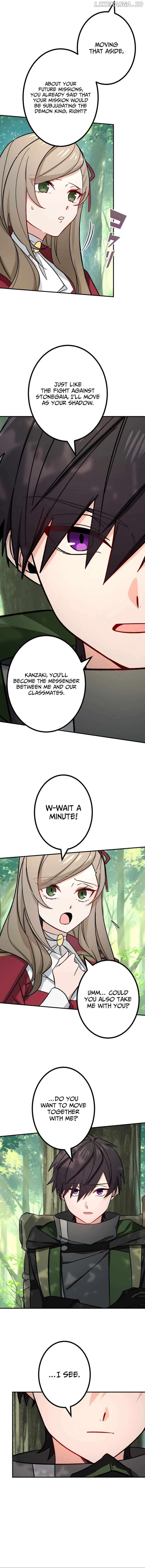 Read The strongest assassin gets transferred to another world with his whole class EN Manga Online