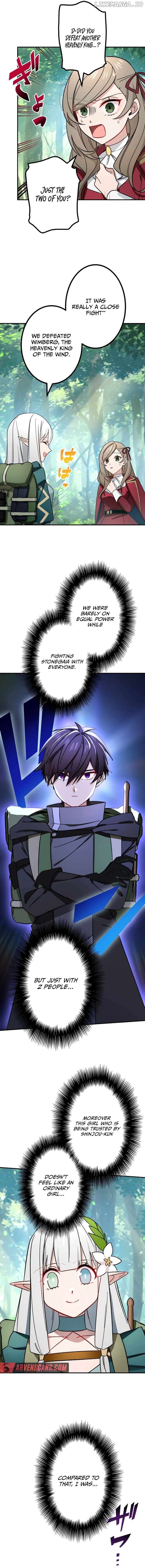 Read The strongest assassin gets transferred to another world with his whole class EN Manga Online