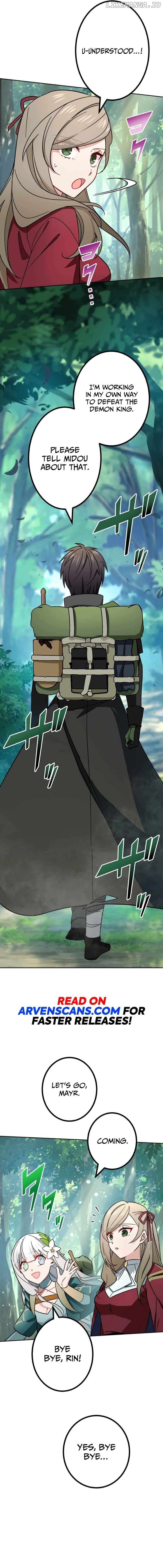 Read The strongest assassin gets transferred to another world with his whole class EN Manga Online