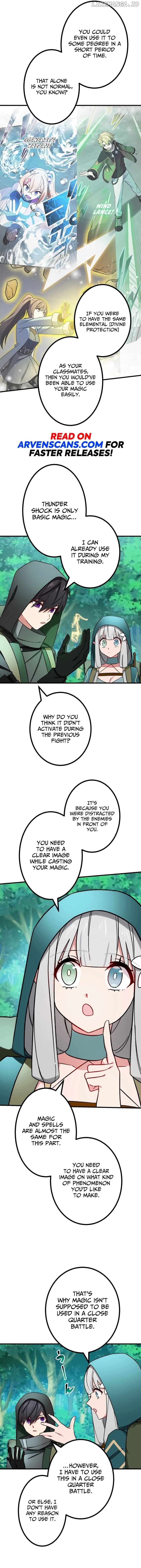 Read The strongest assassin gets transferred to another world with his whole class EN Manga Online