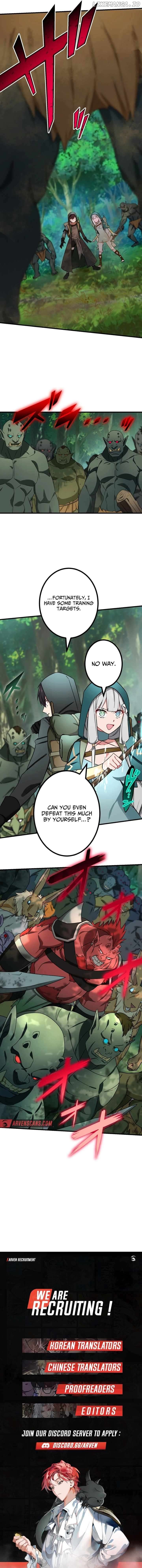 Read The strongest assassin gets transferred to another world with his whole class EN Manga Online