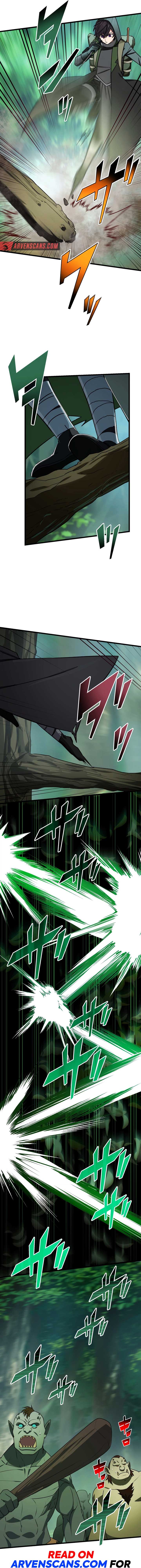 Read The strongest assassin gets transferred to another world with his whole class EN Manga Online
