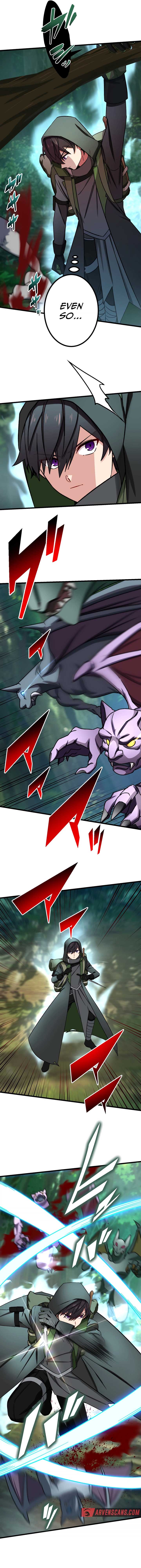 Read The strongest assassin gets transferred to another world with his whole class EN Manga Online