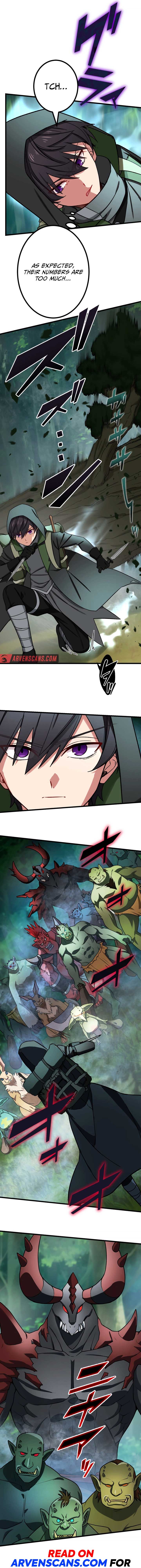 Read The strongest assassin gets transferred to another world with his whole class EN Manga Online