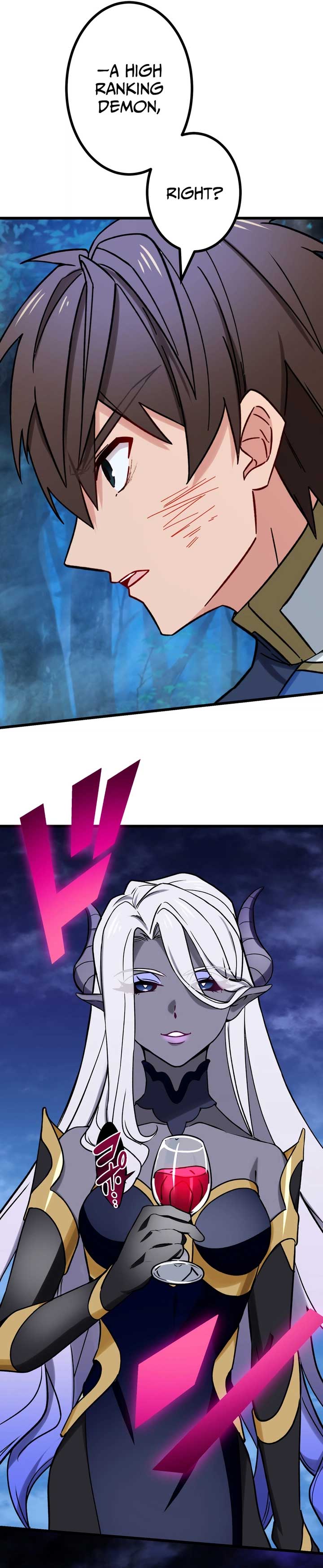 Read The strongest assassin gets transferred to another world with his whole class EN Manga Online